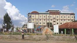 Rumuruti Board Meeting Highligts 18-03-2025
