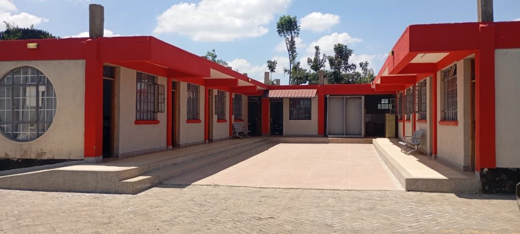 Rumuruti Municipality Board