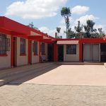 Rumuruti Municipality Board